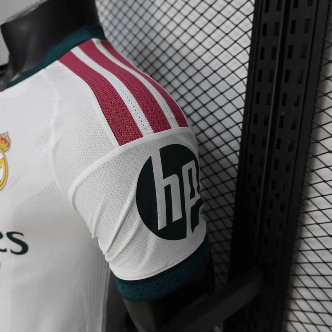 Wholesale 2627 Season Real Madrid Jerseys, Barcelona, Bayern, Paris Football Uniforms, Mbappe, Yamal, Champions League Jerseys — feature 6