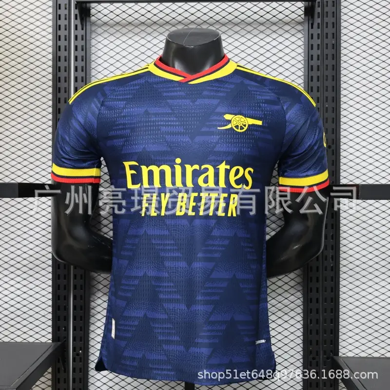 Wholesale 2627 Season Real Madrid Jerseys, Barcelona, Bayern, Paris Football Uniforms, Mbappe, Yamal, Champions League Jerseys