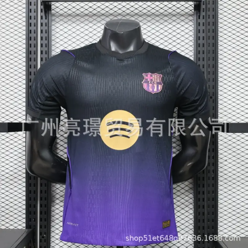 Wholesale 2627 Season Real Madrid Jerseys, Barcelona, Bayern, Paris Football Uniforms, Mbappe, Yamal, Champions League Jerseys