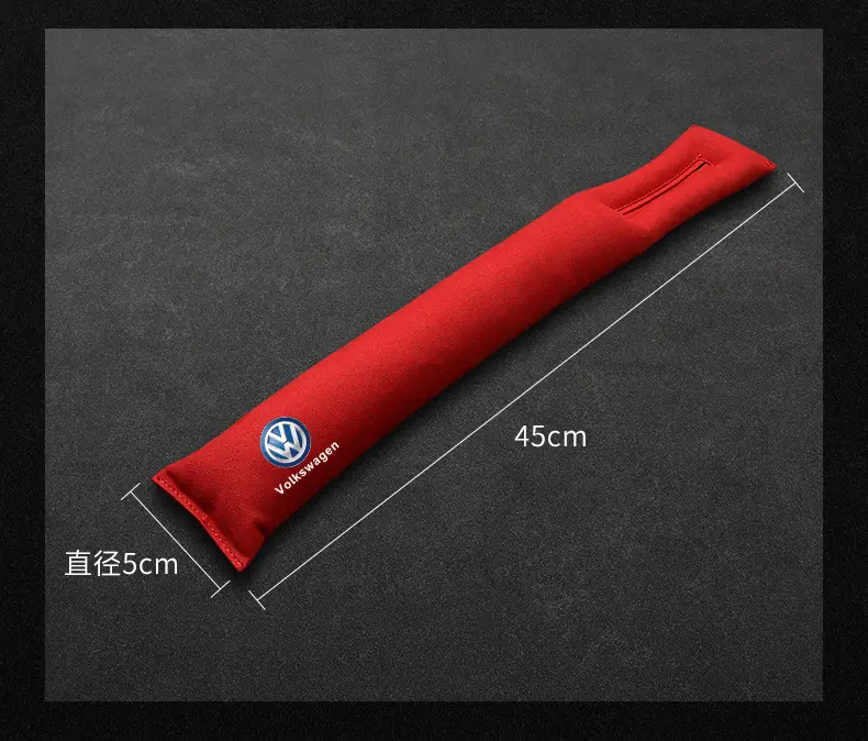 Haval H6/H9/M6 Big Dog, Shenshou, Xiaolong, Chitu Seat Gap Filler Strip Anti-Leak Interior Accessories — feature 14
