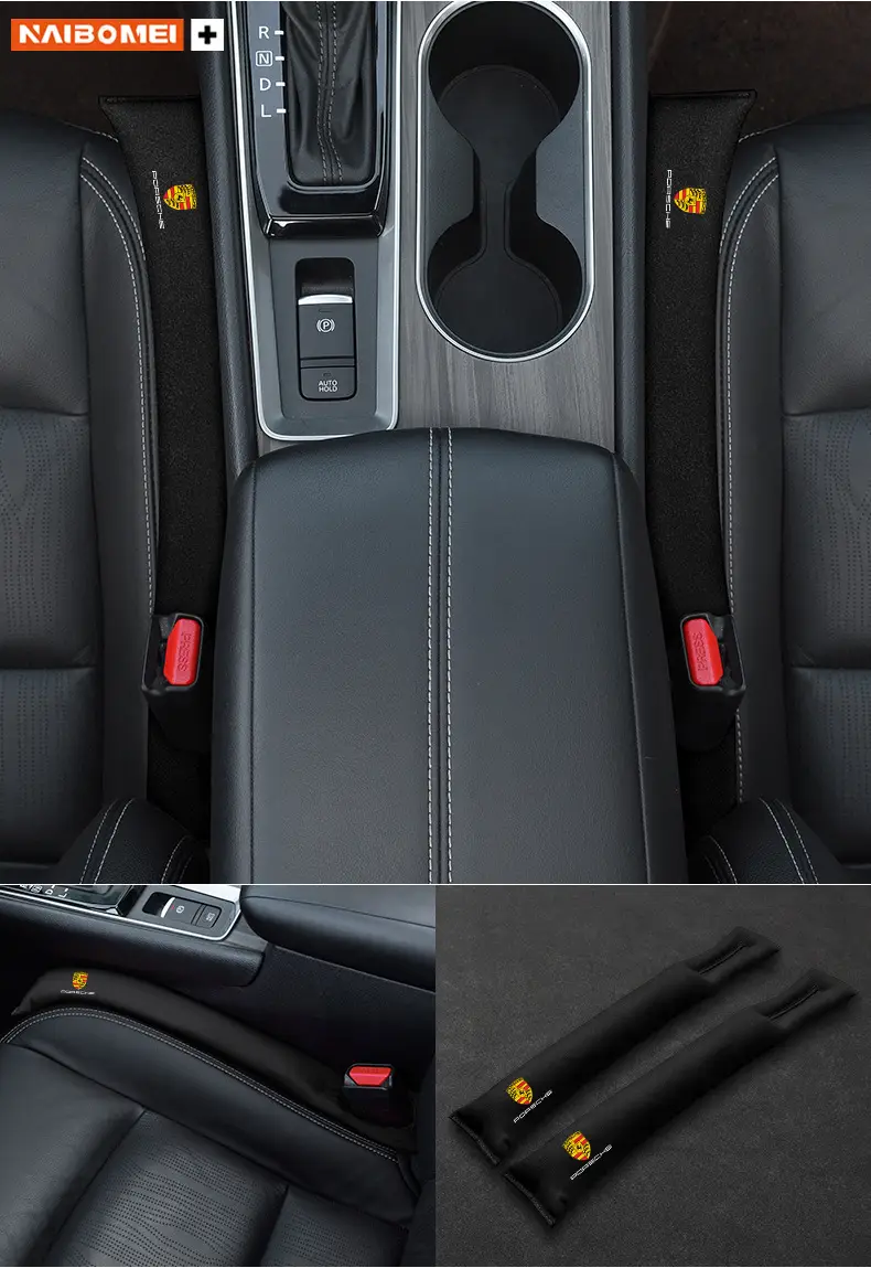 Haval H6/H9/M6 Big Dog, Shenshou, Xiaolong, Chitu Seat Gap Filler Strip Anti-Leak Interior Accessories — feature 18