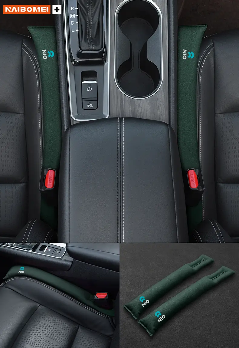 Haval H6/H9/M6 Big Dog, Shenshou, Xiaolong, Chitu Seat Gap Filler Strip Anti-Leak Interior Accessories — feature 19