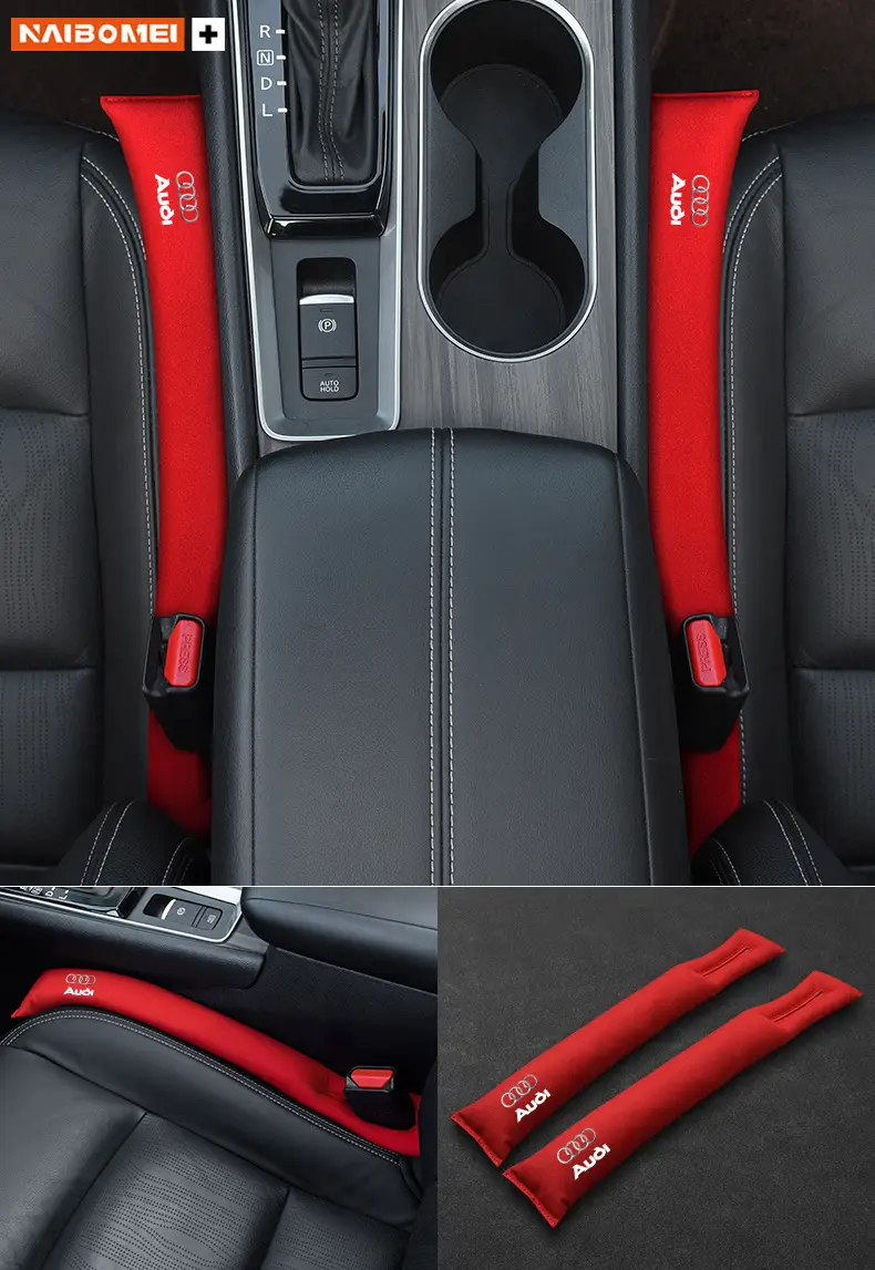 Haval H6/H9/M6 Big Dog, Shenshou, Xiaolong, Chitu Seat Gap Filler Strip Anti-Leak Interior Accessories — feature 20