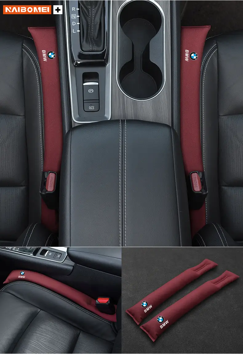 Haval H6/H9/M6 Big Dog, Shenshou, Xiaolong, Chitu Seat Gap Filler Strip Anti-Leak Interior Accessories — feature 21