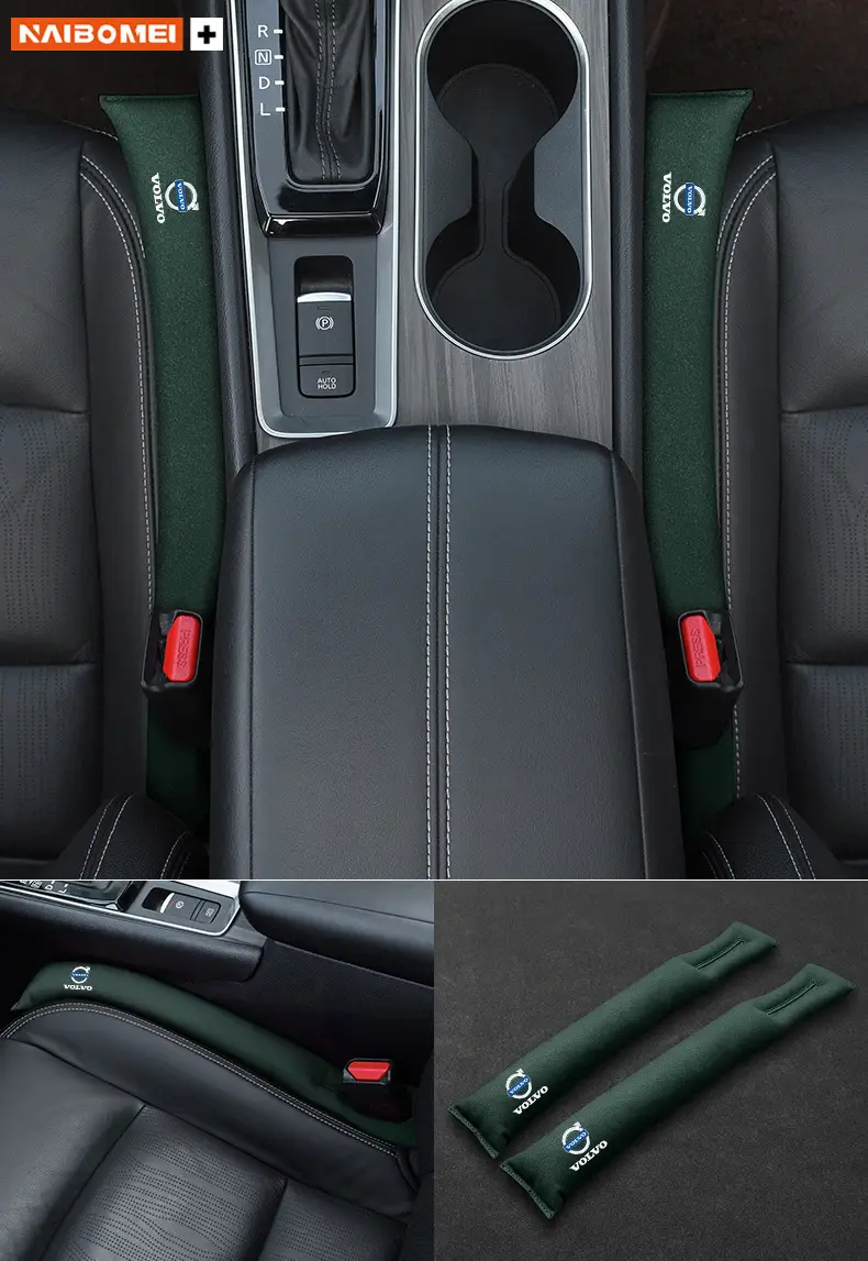 Haval H6/H9/M6 Big Dog, Shenshou, Xiaolong, Chitu Seat Gap Filler Strip Anti-Leak Interior Accessories — feature 23