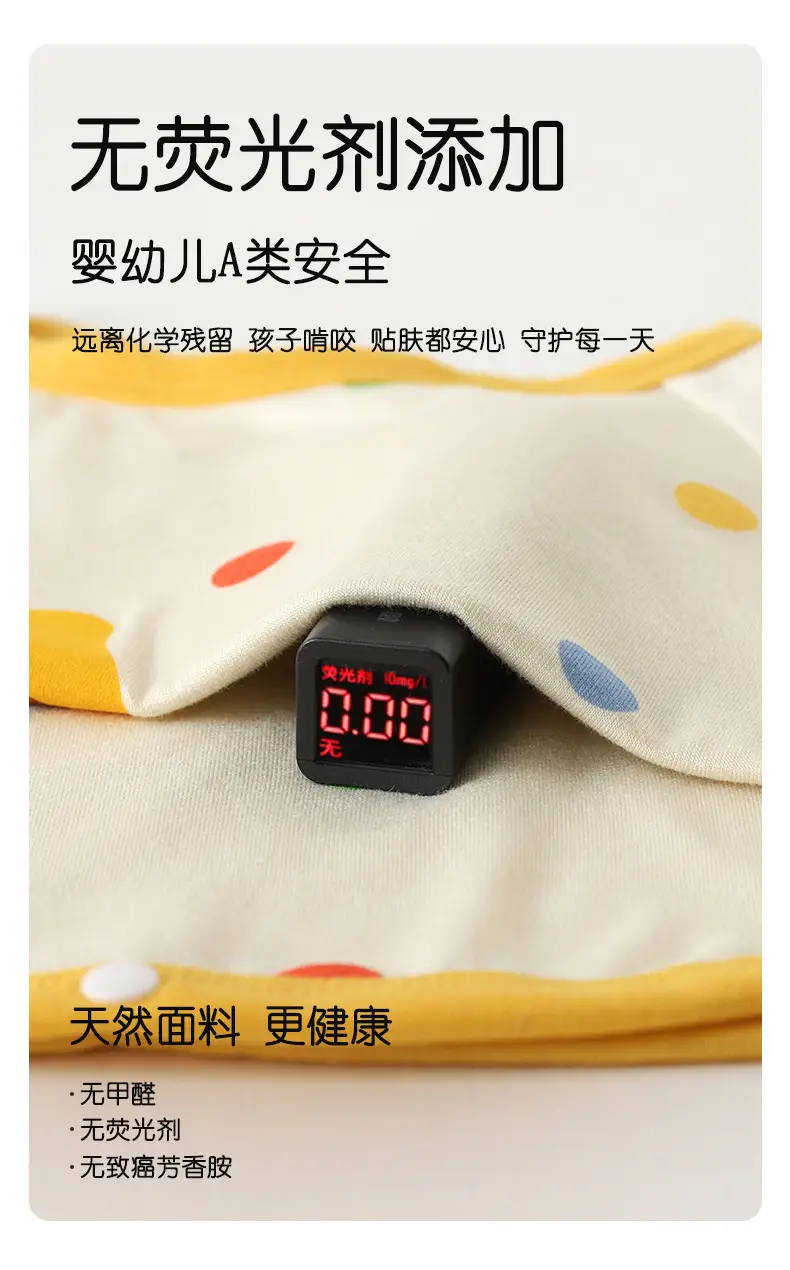 Girls' Modal Pajamas, Summer Thin Style, Short-Sleeved Sleep Dress for Baby Girls, One-Piece Home Wear, Cute New Sleep Dress — feature 12