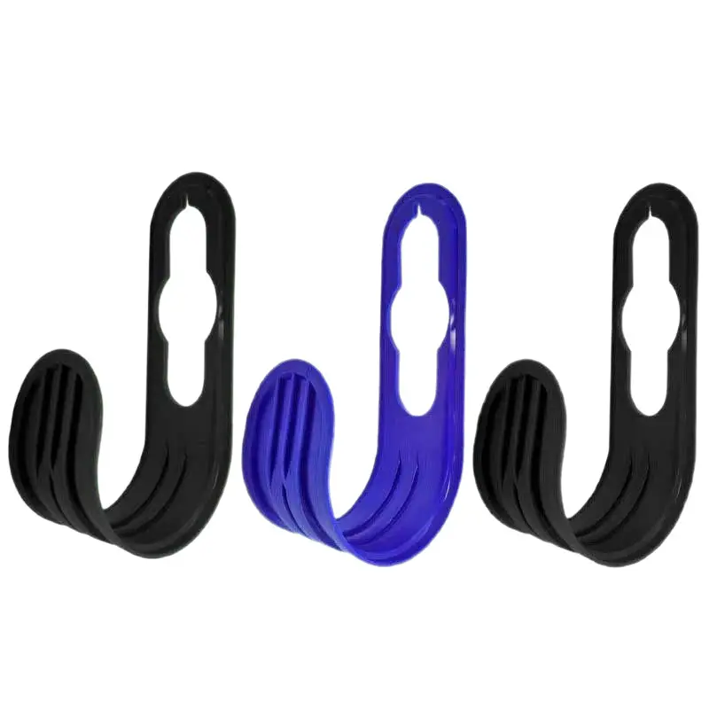 Wall-Mounted Garden Retractable Hose Storage Rack for Home Use, Outdoor Faucet Hook Garden Hose Organizer - Image 6