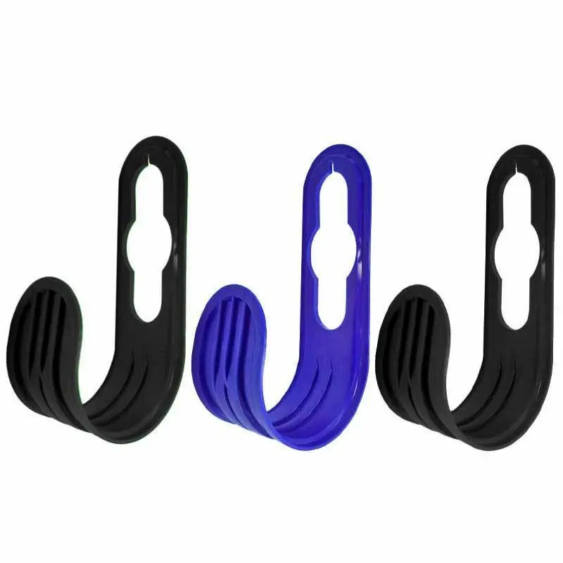 Wall-Mounted Garden Retractable Hose Storage Rack for Home Use, Outdoor Faucet Hook Garden Hose Organizer — feature 5