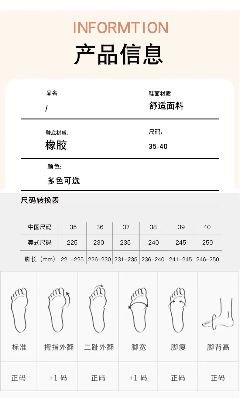 Summer New Style Imitation Straw Flat Sandals, Bohemian Style Lightweight Beach Sandals, Ready-Made Women's Slippers — feature 3