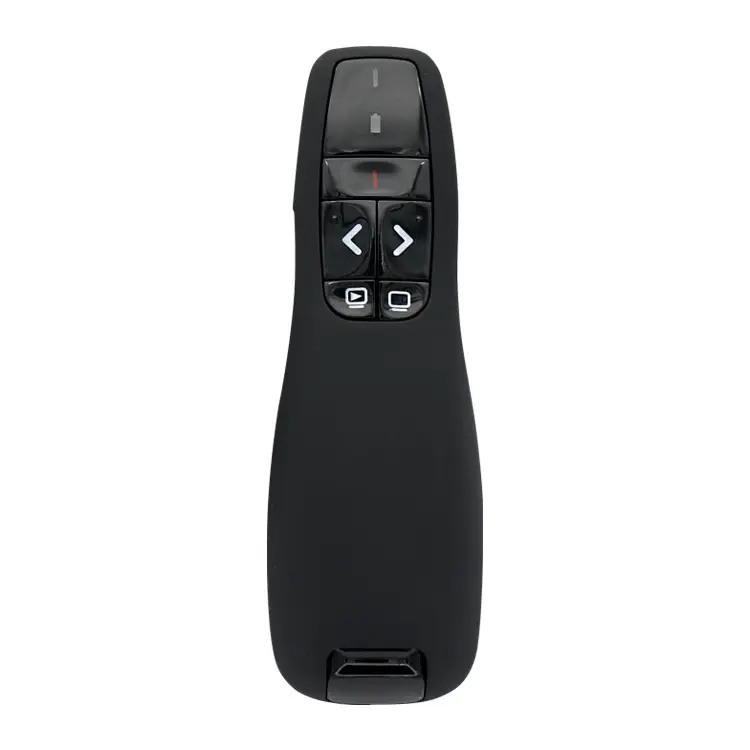 Factory direct sales Seewo multimedia computer teaching office meeting PPT presentation remote control laser pointer page-turner