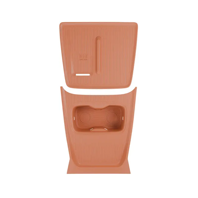 Suitable for 24 Models of Deep Blue S05 Center Console Protection Mat, Multi-Functional Full-Cover Anti-Slip Mat, Automotive Accessories Modification Parts - Image 7