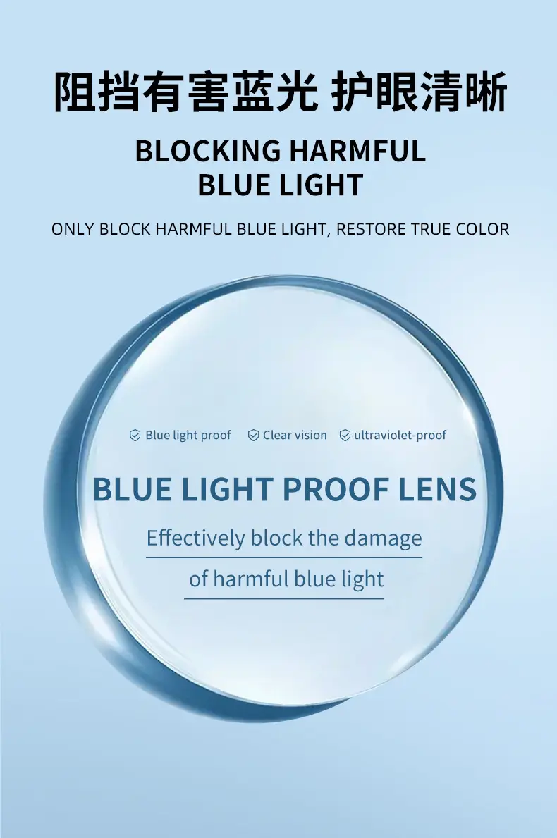 A876 New Soft Tape Design, Portable Magnet, Comfortable for Men and Women, Reading Glasses for the Elderly, Neck-Hanging Presbyopic Glasses — feature 5