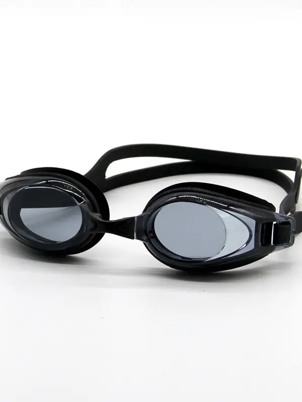 In-Stock Adult Racing Swimming Goggles, Children's Swimming Goggles, Waterproof Anti-Fog High-Definition Training Swimming Goggles for Men and Women Wholesale