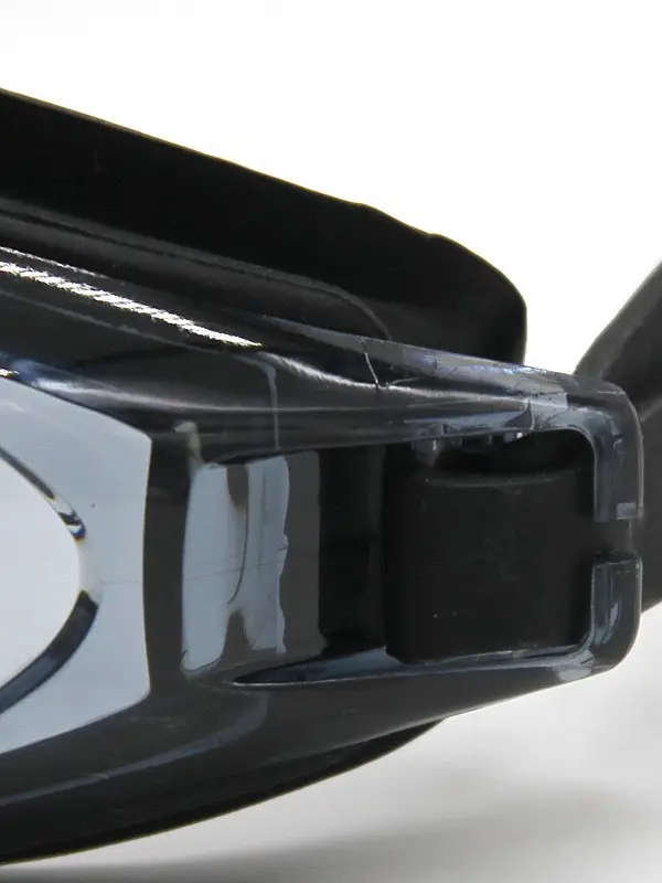 In-Stock Adult Racing Swimming Goggles, Children's Swimming Goggles, Waterproof Anti-Fog High-Definition Training Swimming Goggles for Men and Women Wholesale