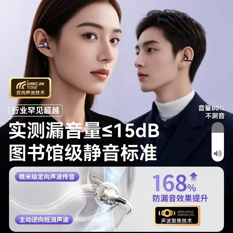 Bluetooth Earphones - Image 8