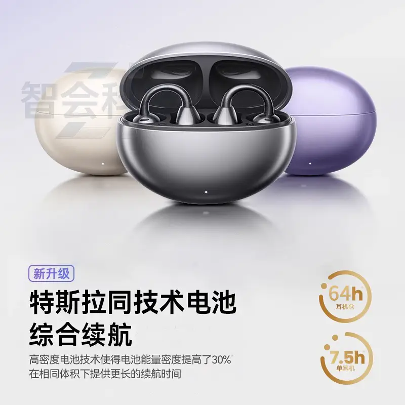 Bluetooth Earphones - Image 9