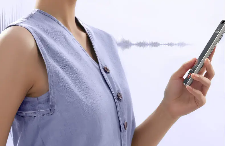 Bluetooth Earphones — feature 15