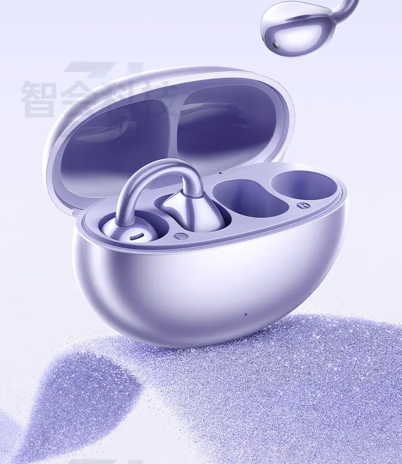 Bluetooth Earphones — feature 2