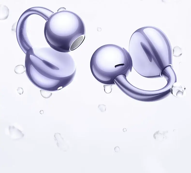 Bluetooth Earphones — feature 20