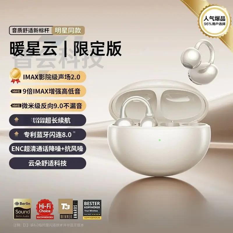 Bluetooth Earphones - Image 2