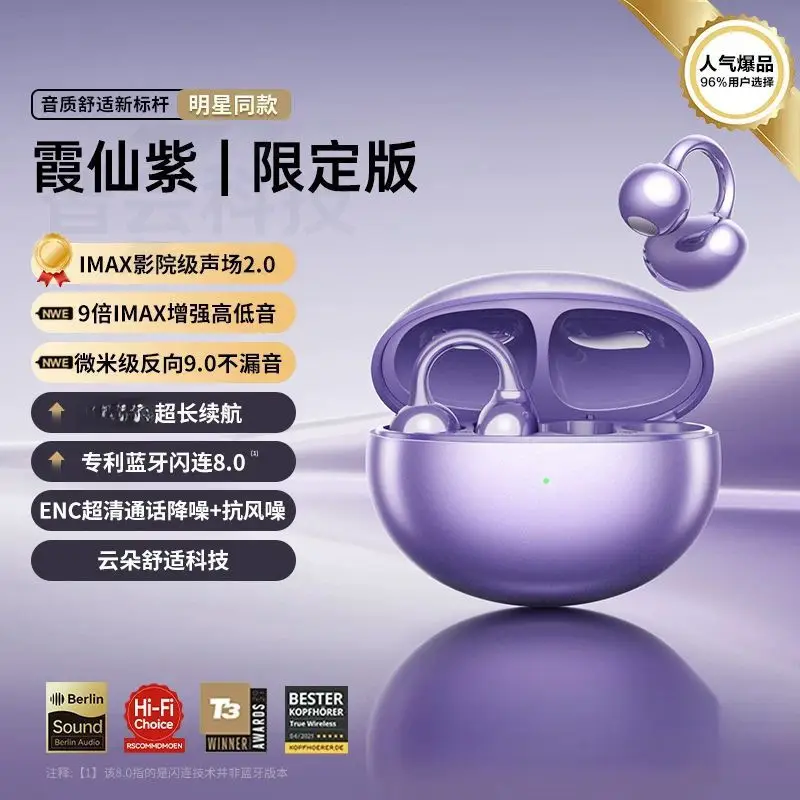 Bluetooth Earphones - Image 3