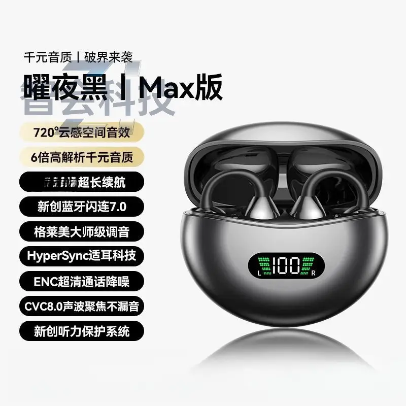 Bluetooth Earphones - Image 4