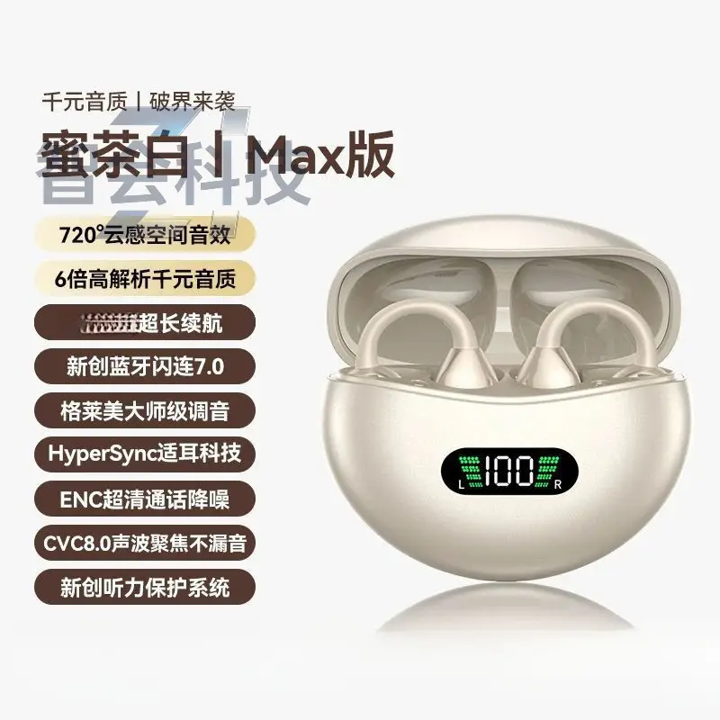 Bluetooth Earphones - Image 5