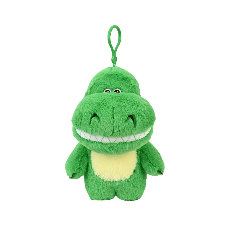 Authentic Disney Plush Toy Strawberry Bear Doll, Toy Story Pendant, Woody Backpack Charm, Crossbody Bag