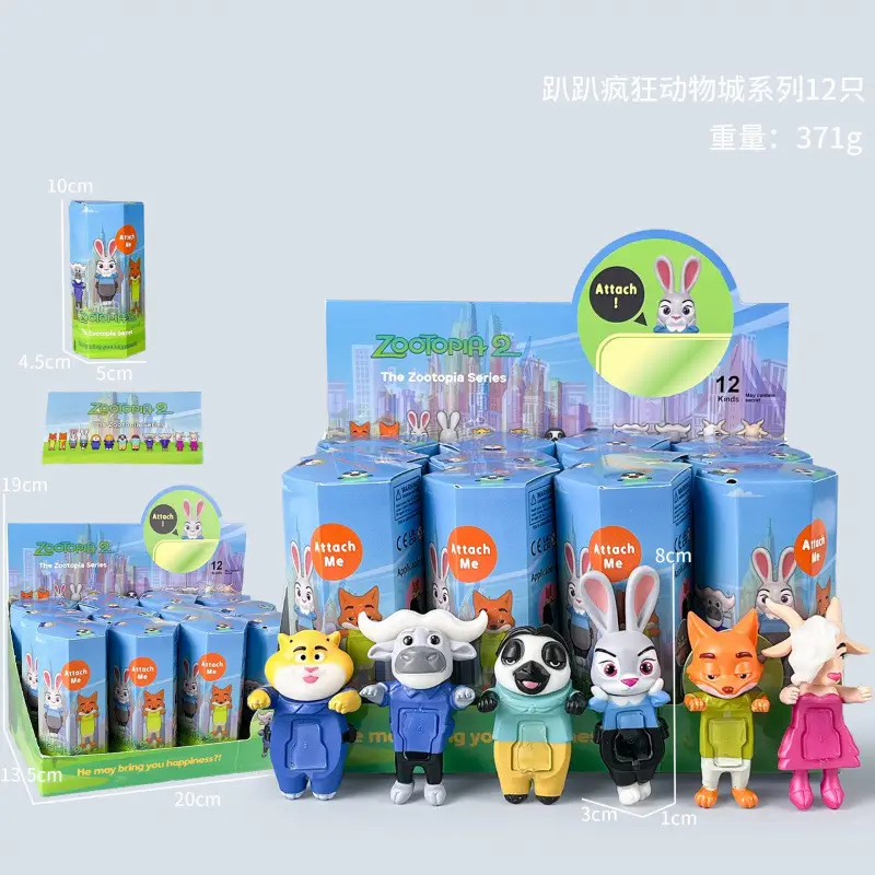 Cross-Border Halloween Ghost Mountain and Sea Classic Harry Potter Kt Cat Doraemon Cat Figurine Mobile Phone Decoration in Stock