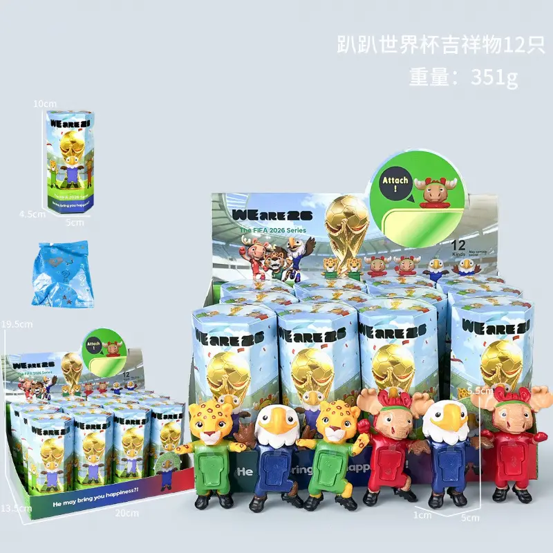 Cross-Border Halloween Ghost Mountain and Sea Classic Harry Potter Kt Cat Doraemon Cat Figurine Mobile Phone Decoration in Stock