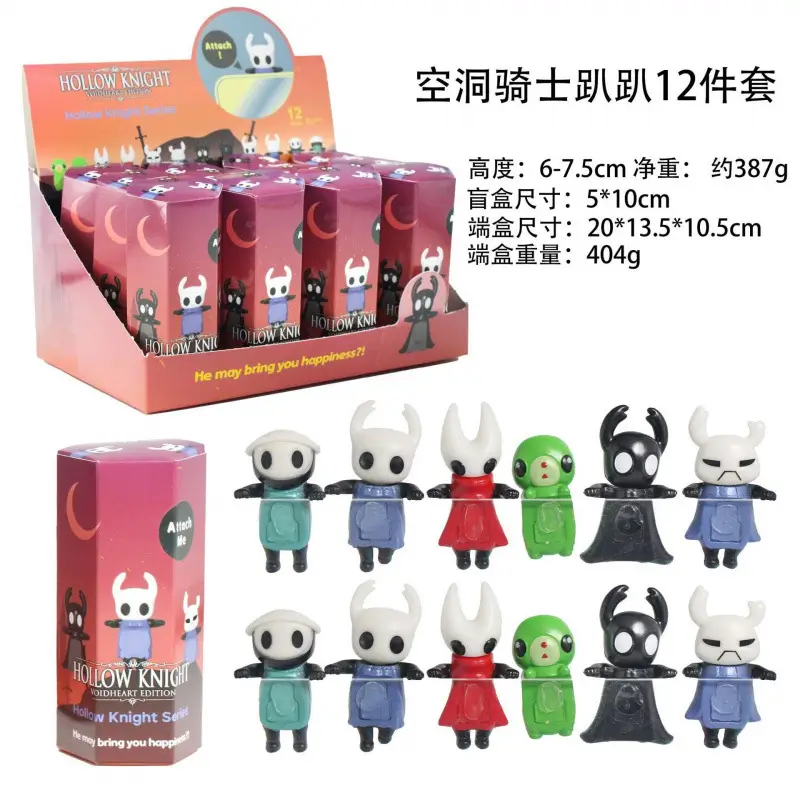Cross-Border Halloween Ghost Mountain and Sea Classic Harry Potter Kt Cat Doraemon Cat Figurine Mobile Phone Decoration in Stock