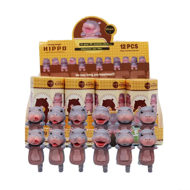 Cross-Border Halloween Ghost Mountain and Sea Classic Harry Potter Kt Cat Doraemon Cat Figurine Mobile Phone Decoration in Stock