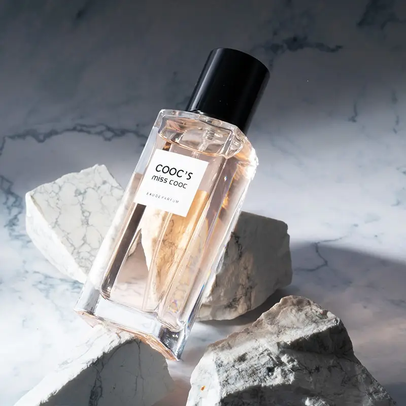Authentic Audis Eternal Classic Women's Perfume Pink Encounter Long-Lasting Fragrance Romantic Fresh Elegant Light Scent