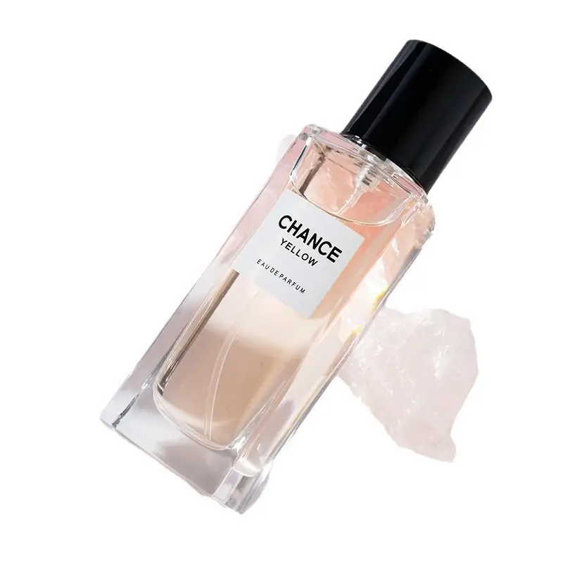 Authentic Audis Eternal Classic Women's Perfume Pink Encounter Long-Lasting Fragrance Romantic Fresh Elegant Light Scent