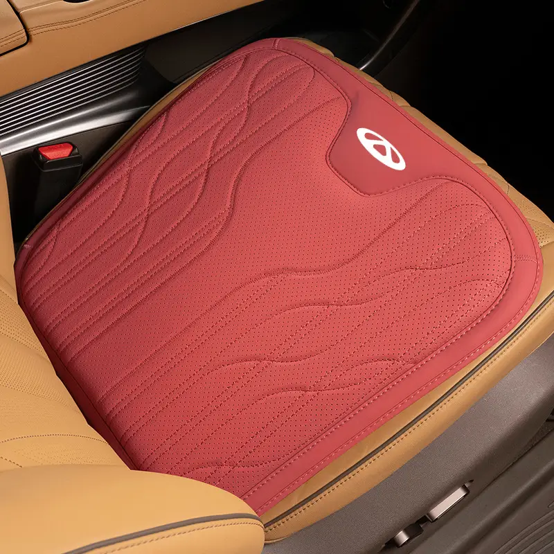 Suitable for Chery Tiggo 8 9/7/8 7 Plus/8 Pro/5X/3X Car Four-Season Headrest and Lumbar Support Cushion
