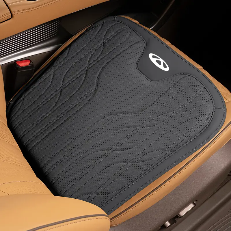 Suitable for Chery Tiggo 8 9/7/8 7 Plus/8 Pro/5X/3X Car Four-Season Headrest and Lumbar Support Cushion
