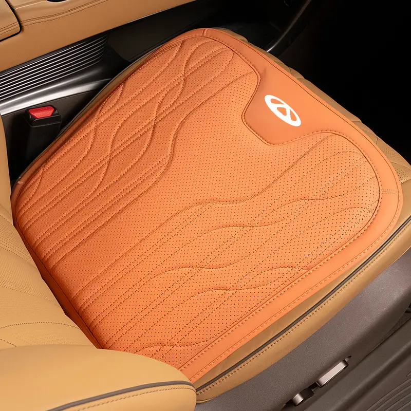 Suitable for Chery Tiggo 8 9/7/8 7 Plus/8 Pro/5X/3X Car Four-Season Headrest and Lumbar Support Cushion