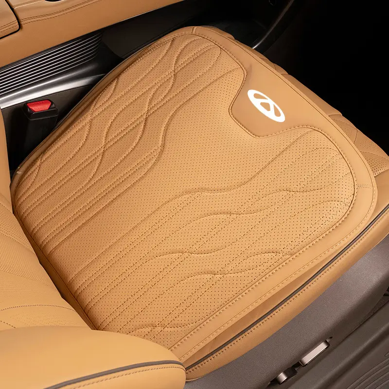 Suitable for Chery Tiggo 8 9/7/8 7 Plus/8 Pro/5X/3X Car Four-Season Headrest and Lumbar Support Cushion