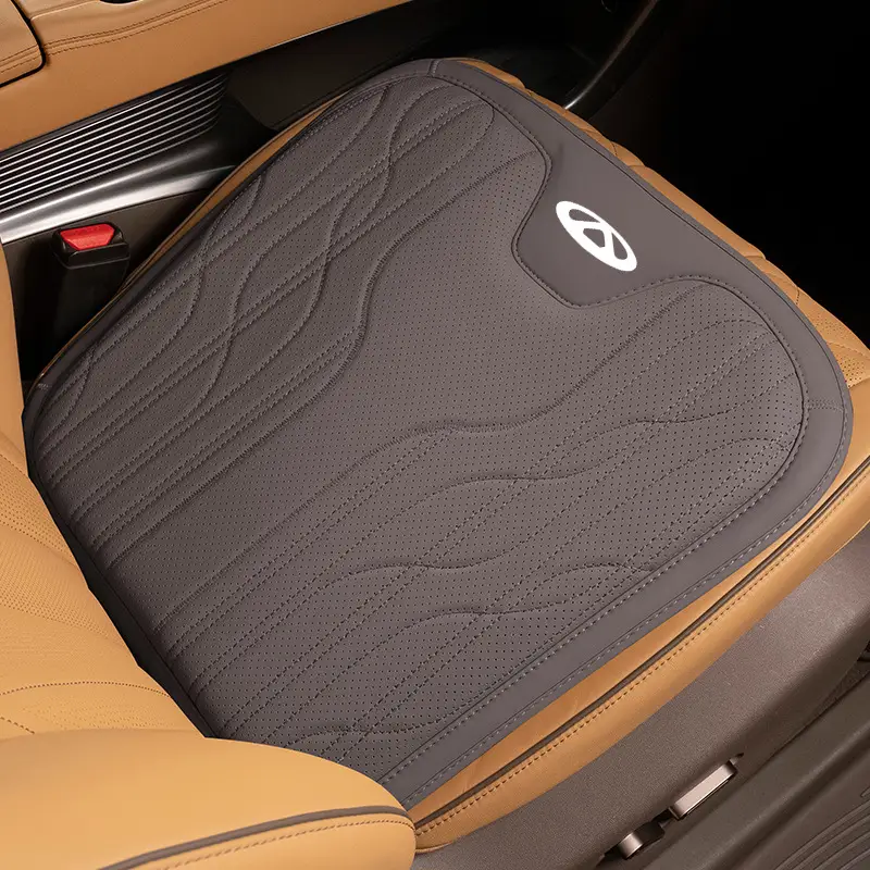Suitable for Chery Tiggo 8 9/7/8 7 Plus/8 Pro/5X/3X Car Four-Season Headrest and Lumbar Support Cushion