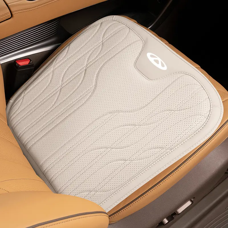 Suitable for Chery Tiggo 8 9/7/8 7 Plus/8 Pro/5X/3X Car Four-Season Headrest and Lumbar Support Cushion