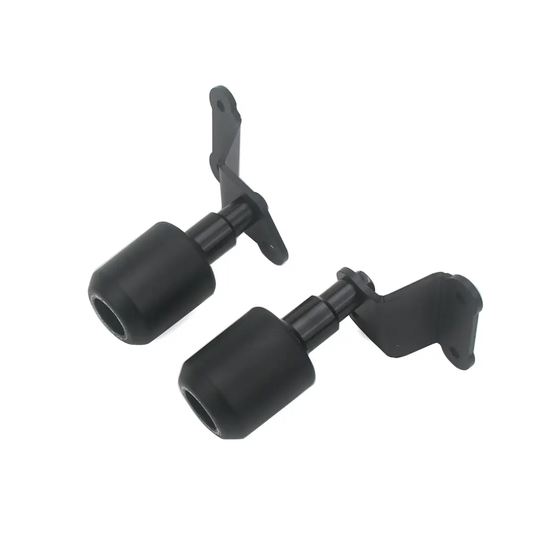 Suitable for Cfmoto 675Sr-R 675Nk Modified Anti-Fall Ball Body Protection Bar Shell Protection Ball Anti-Fall Ball - Image 2