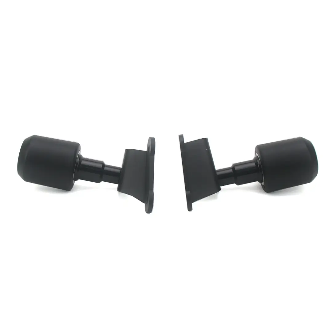 Suitable for Cfmoto 675Sr-R 675Nk Modified Anti-Fall Ball Body Protection Bar Shell Protection Ball Anti-Fall Ball - Image 3