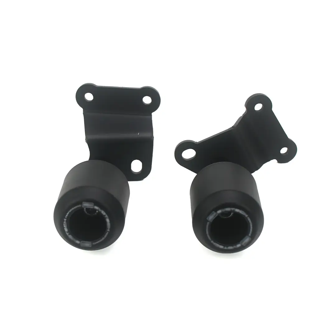 Suitable for Cfmoto 675Sr-R 675Nk Modified Anti-Fall Ball Body Protection Bar Shell Protection Ball Anti-Fall Ball - Image 4