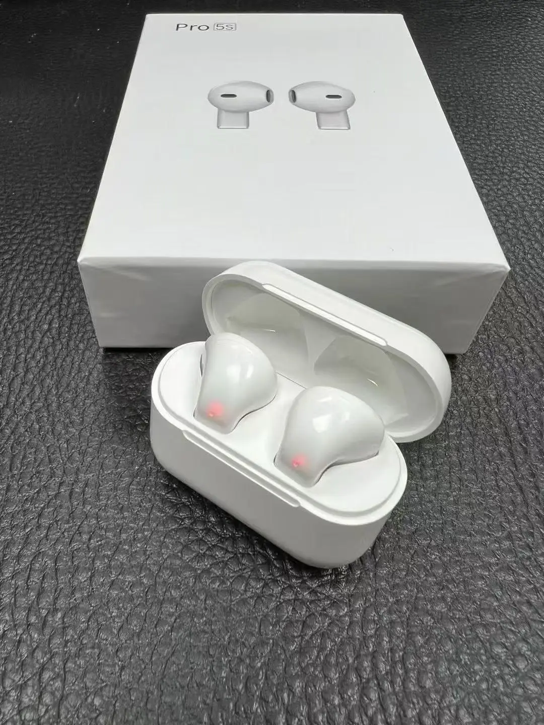 Seventh Generation Huaqiangbei Bluetooth Headphones, Sports Wireless Noise-Canceling Headphones, High-Quality Sound, 2026 New Model Bluetooth Headphones Factory - Image 4