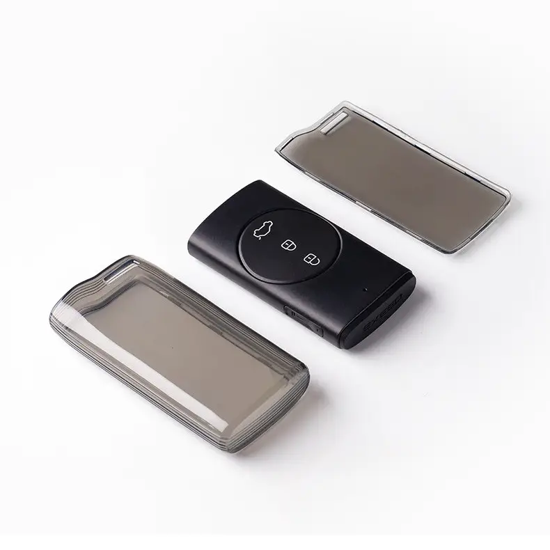 Cross-Border Applicable Key Cover for Chery Tiggo 3X, 5X, Chery Tiggo 7, Exeed Tx, Exeed Lx