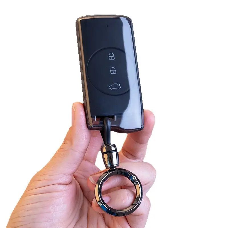 Cross-Border Applicable Key Cover for Chery Tiggo 3X, 5X, Chery Tiggo 7, Exeed Tx, Exeed Lx