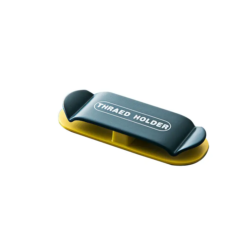 Plug Holder, Wall Power Cord Organizer, Cable Organizer, Desktop Network Cable Clamp