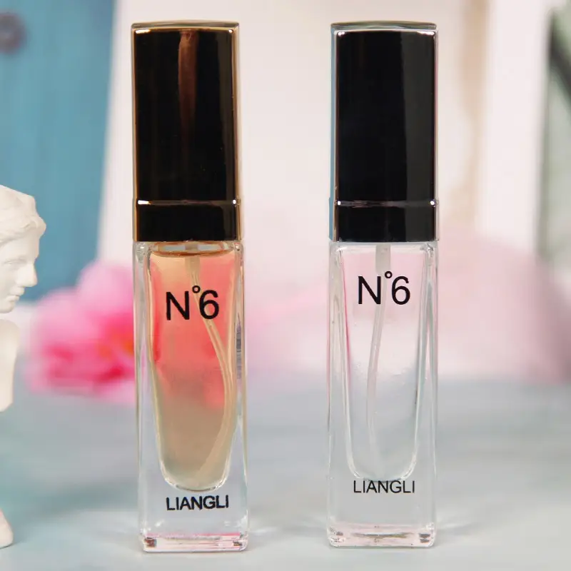 Beautiful Girl N6 Perfume Mini Perfume 15ml Light Fragrance Fresh Scent Women's Gift Student Long-Lasting Fragrance
