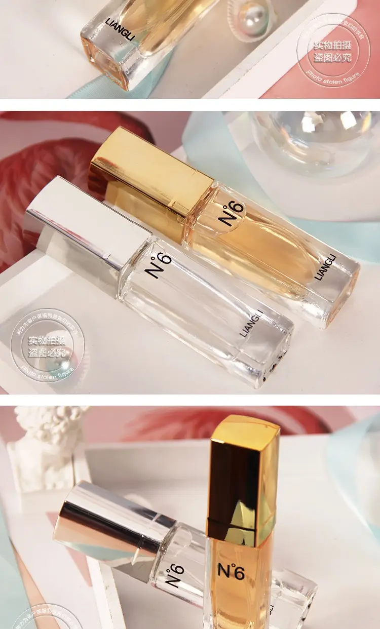 Beautiful Girl N6 Perfume Mini Perfume 15ml Light Fragrance Fresh Scent Women's Gift Student Long-Lasting Fragrance — feature 10