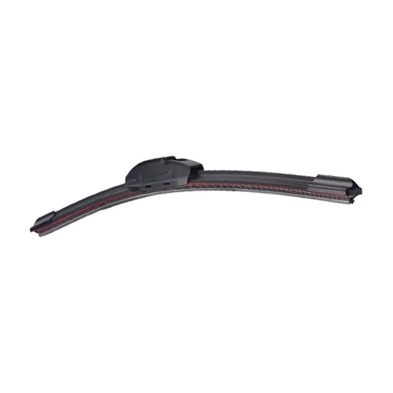 11-Layer Rubber Strip Byd Song Pro Wiper Blade Max Qin Plus Dmi Yuan Han Ev Tang S7 Dolphin S6 Boneless F3
